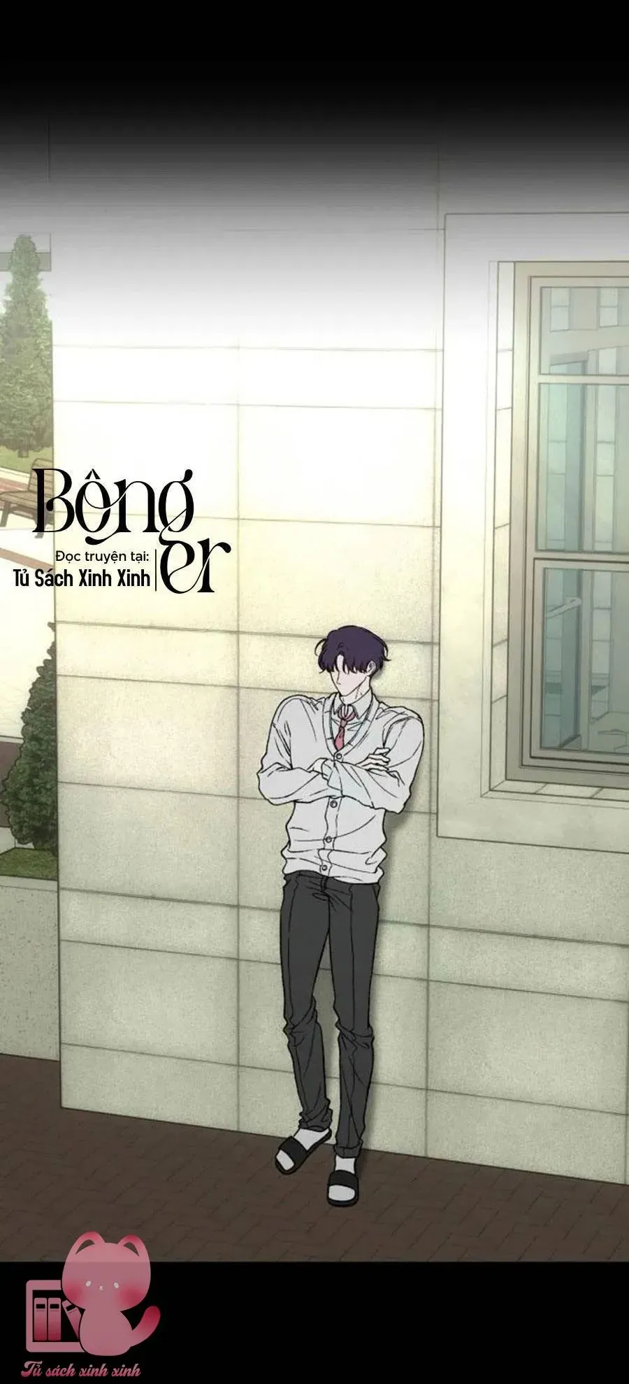 Khao Khát Bất Tận Chap 9 - Next Chap 8