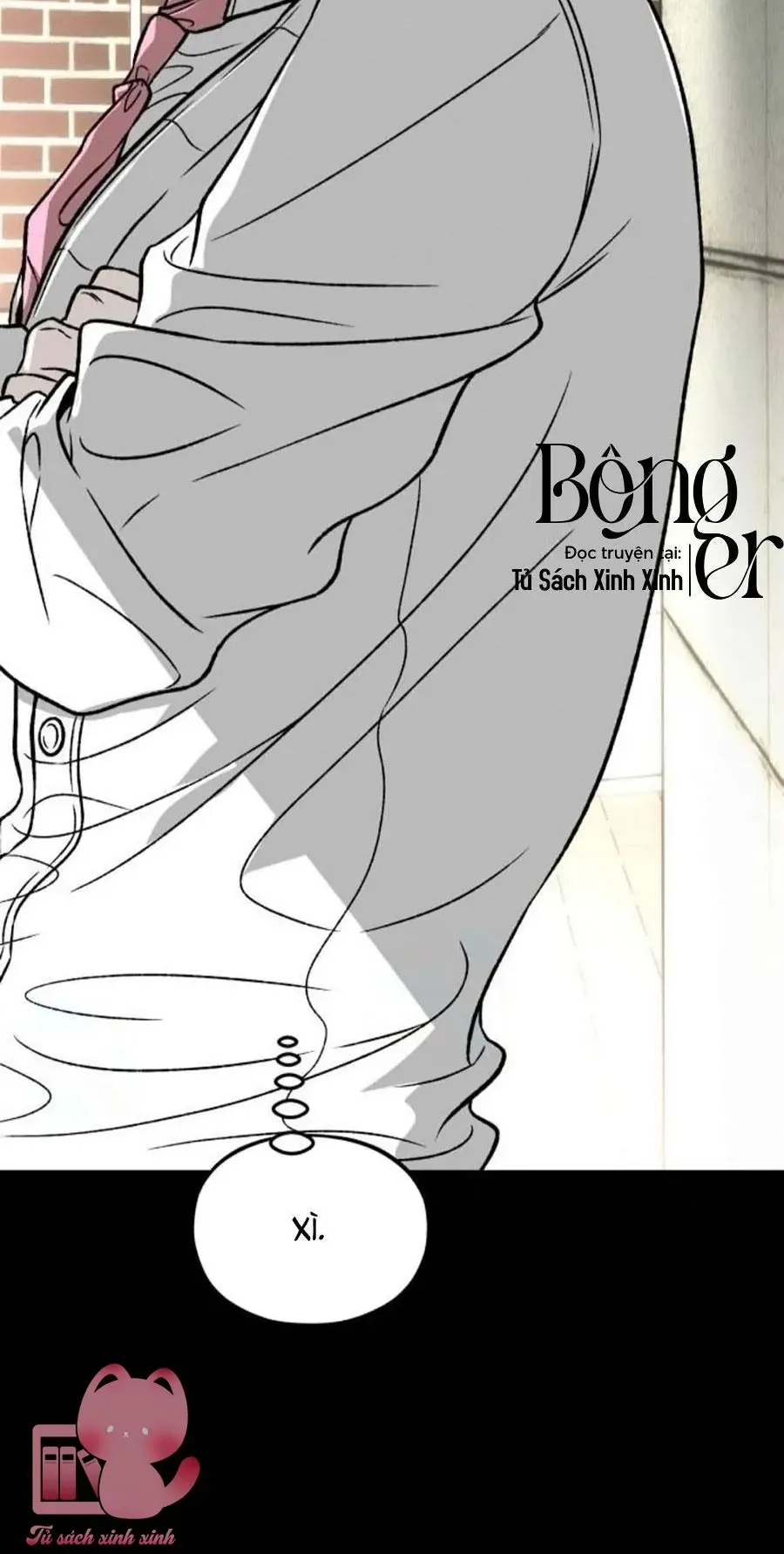 Khao Khát Bất Tận Chap 9 - Next Chap 8