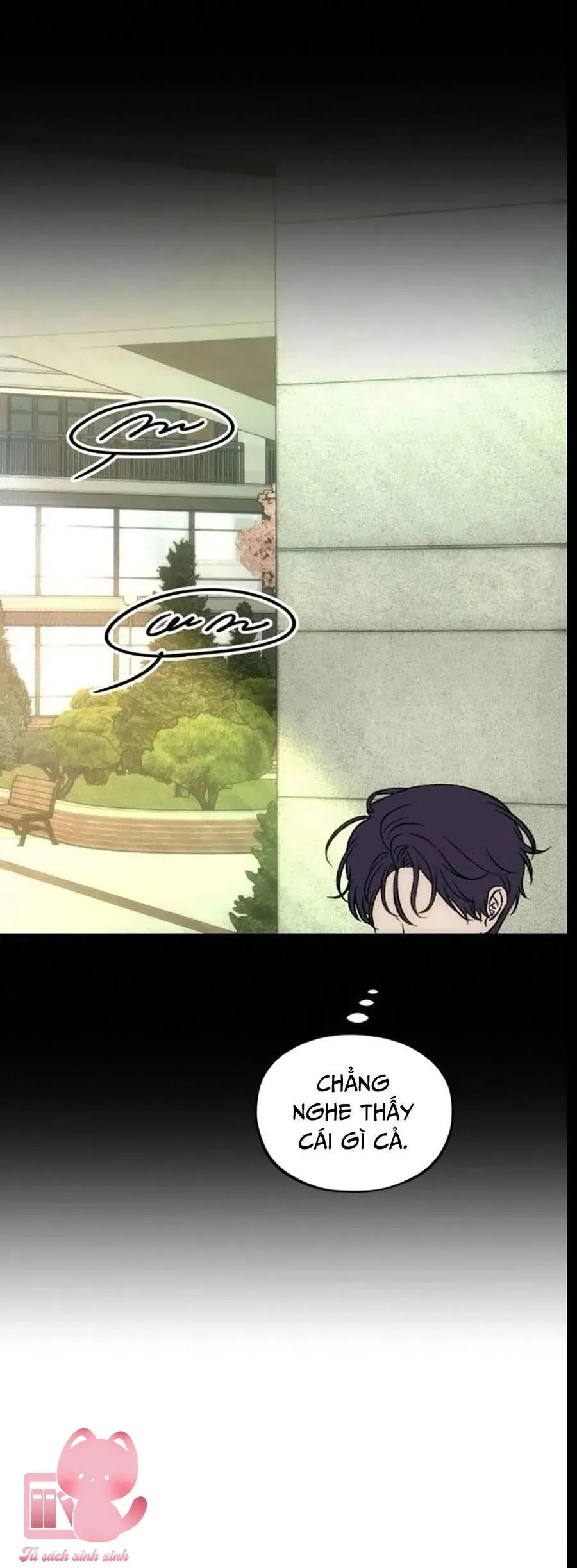 Khao Khát Bất Tận Chap 9 - Next Chap 8