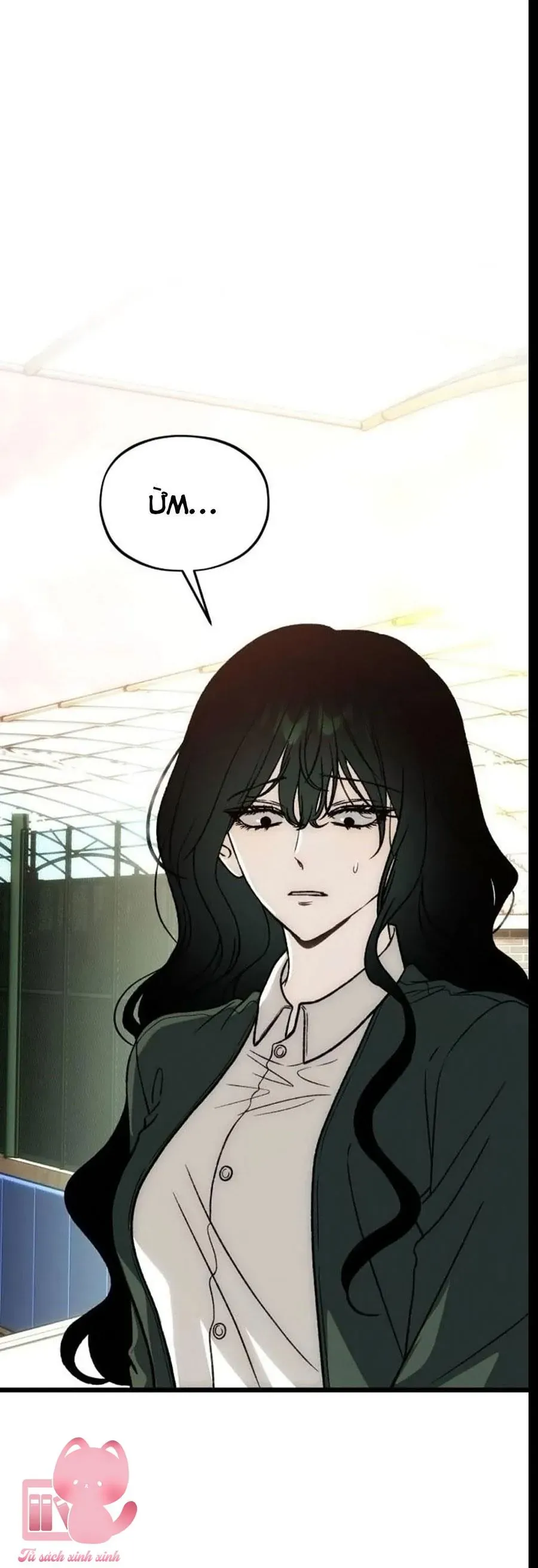 Khao Khát Bất Tận Chap 9 - Next Chap 8