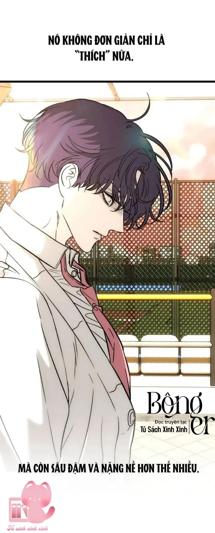 Khao Khát Bất Tận Chap 9 - Next Chap 8