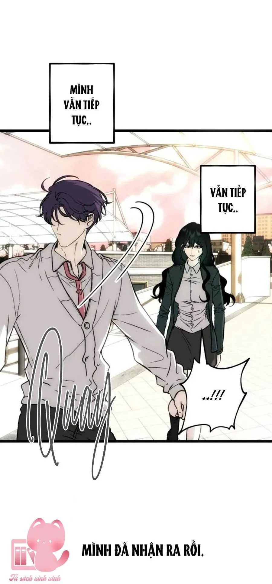Khao Khát Bất Tận Chap 9 - Next Chap 8