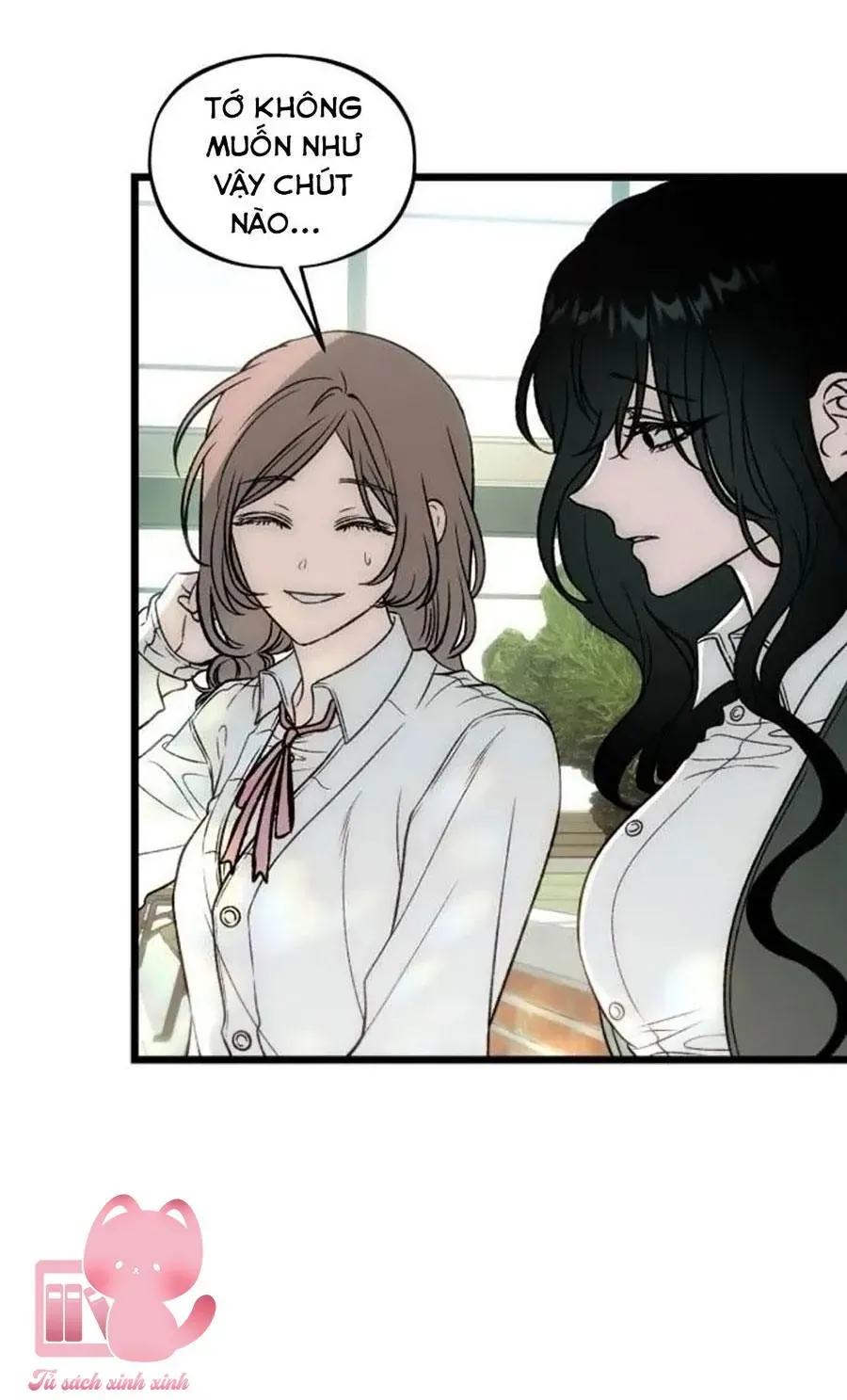 Khao Khát Bất Tận Chap 9 - Next Chap 8