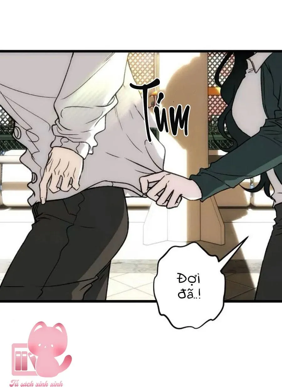 Khao Khát Bất Tận Chap 9 - Next Chap 8