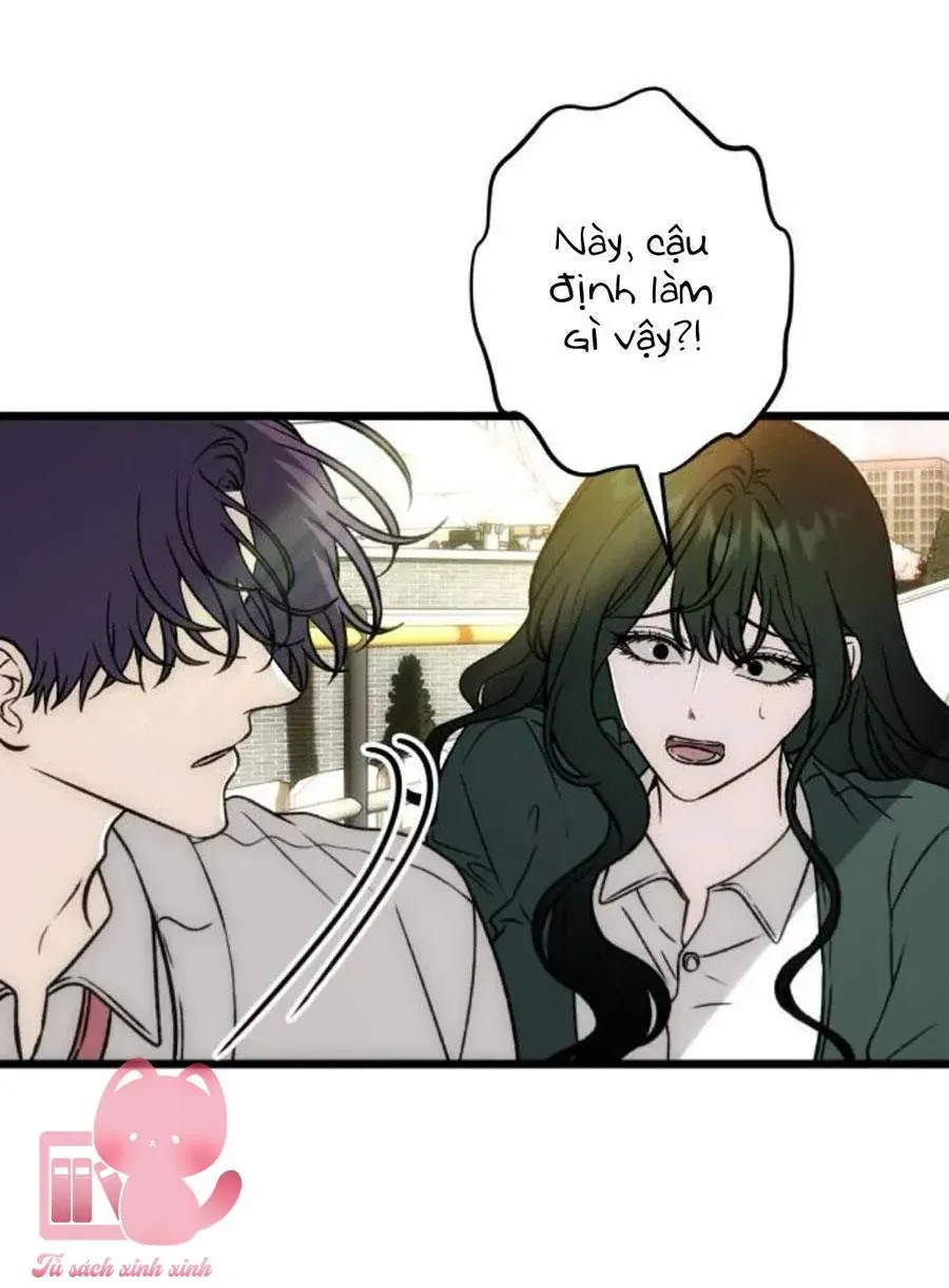 Khao Khát Bất Tận Chap 9 - Next Chap 8