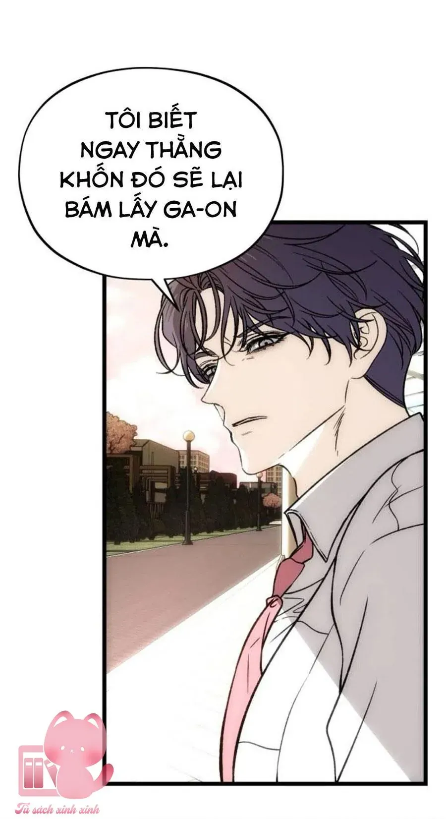 Khao Khát Bất Tận Chap 9 - Next Chap 8
