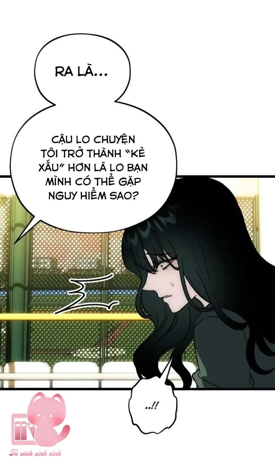 Khao Khát Bất Tận Chap 9 - Next Chap 8