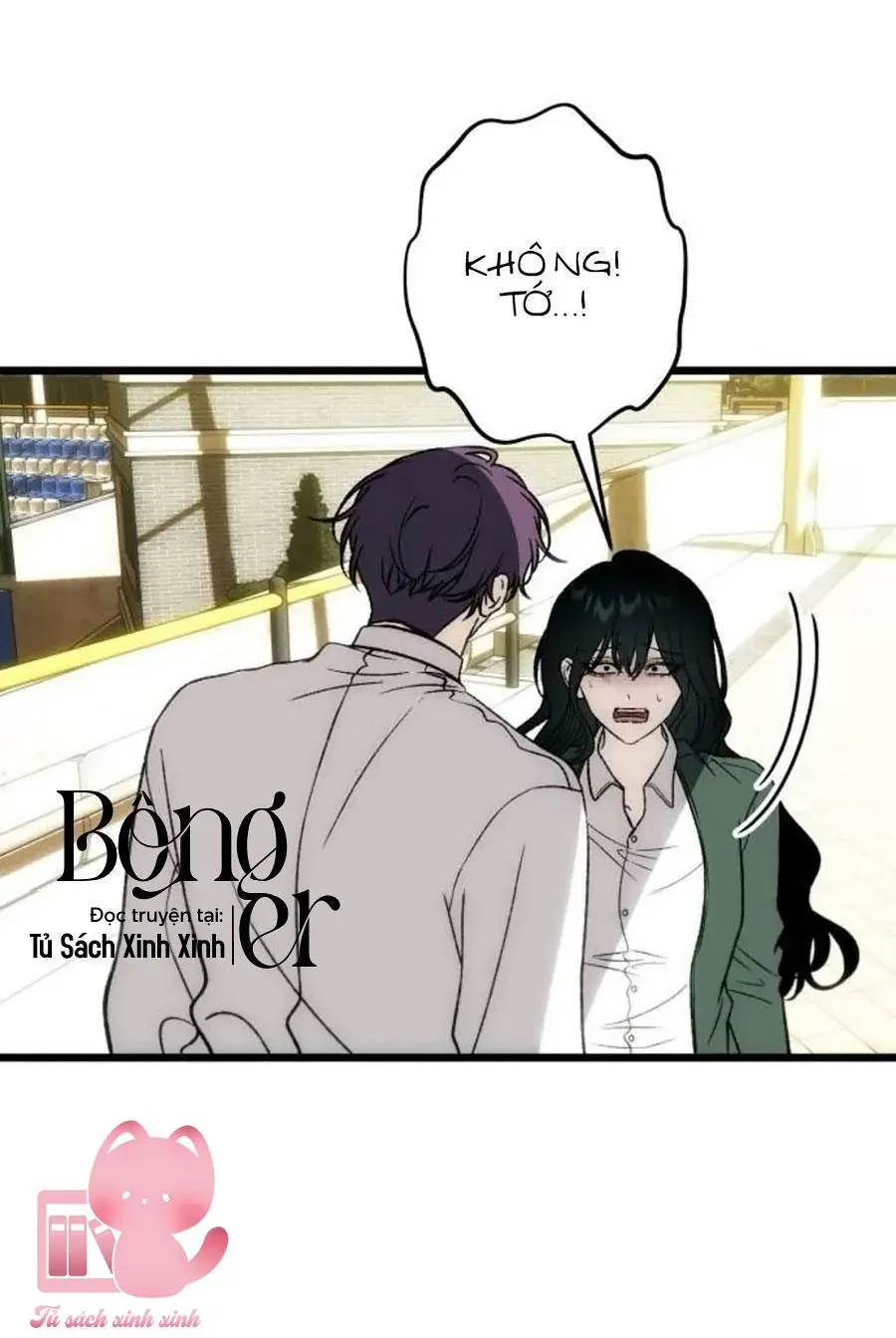 Khao Khát Bất Tận Chap 9 - Next Chap 8
