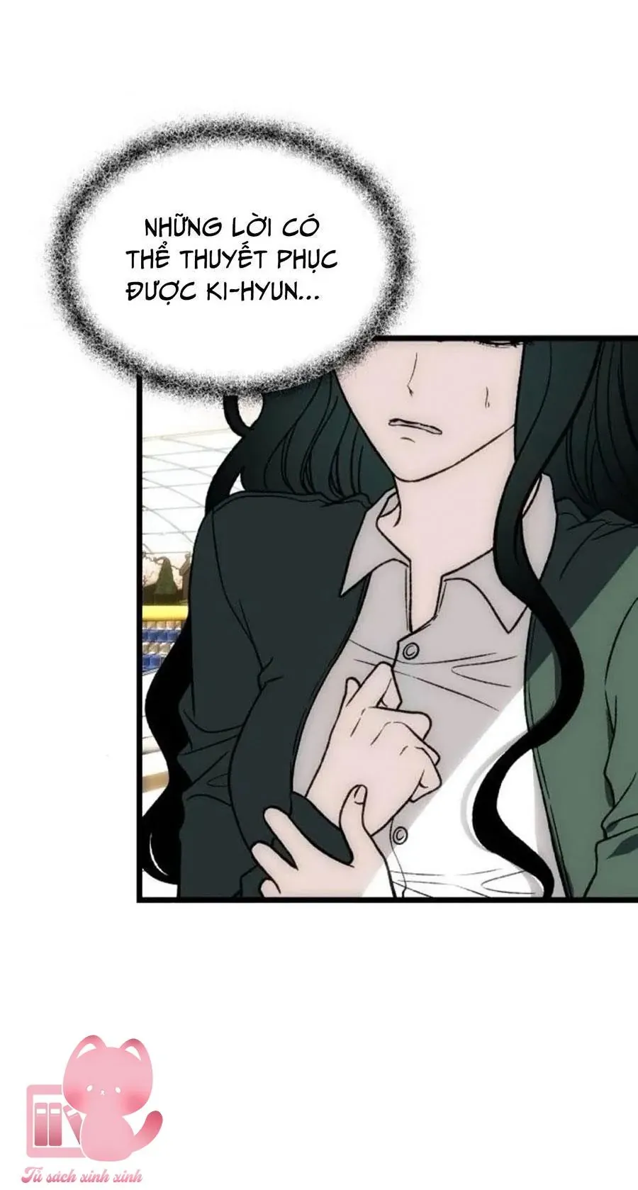Khao Khát Bất Tận Chap 9 - Next Chap 8