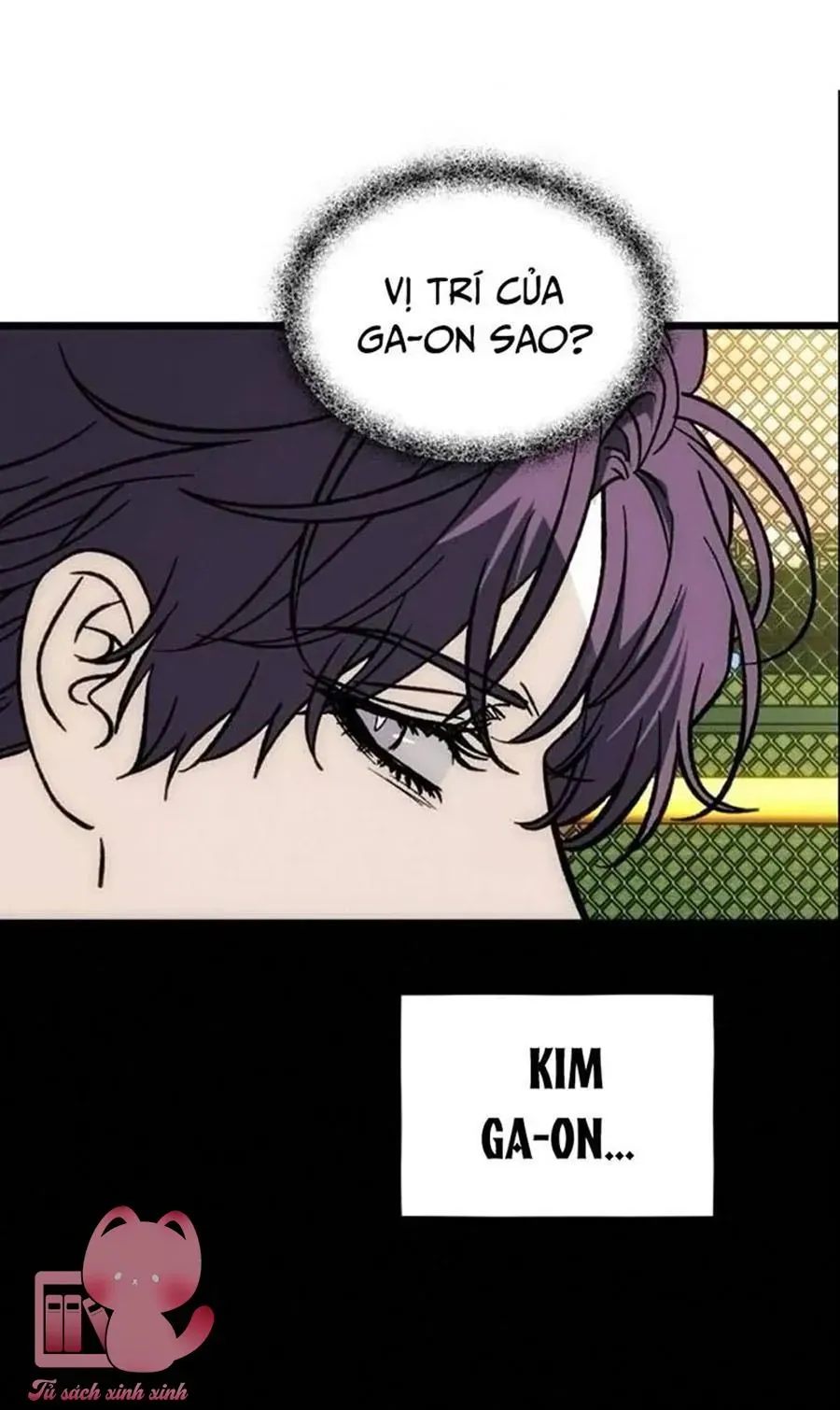 Khao Khát Bất Tận Chap 9 - Next Chap 8
