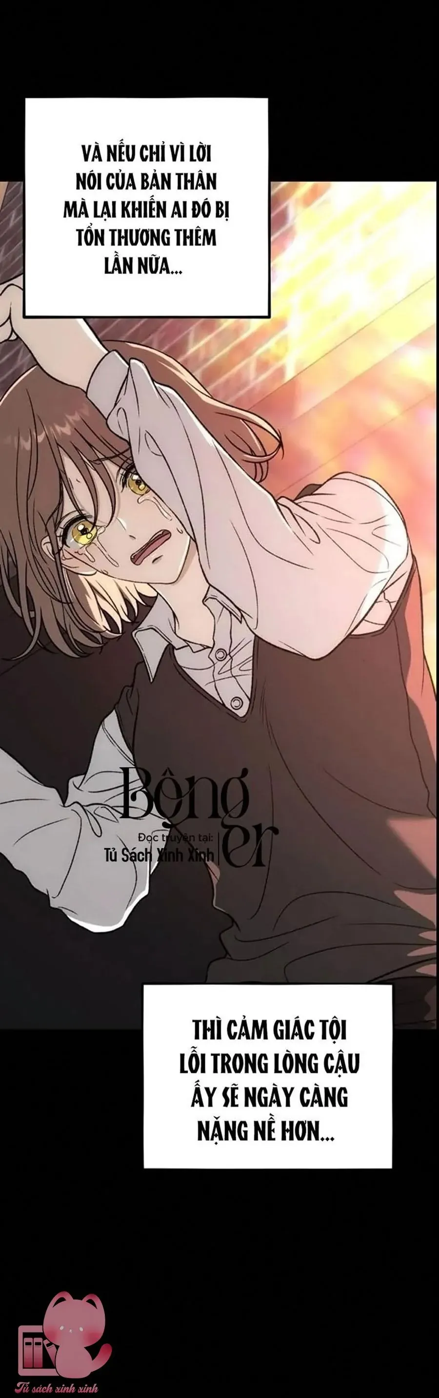 Khao Khát Bất Tận Chap 9 - Next Chap 8