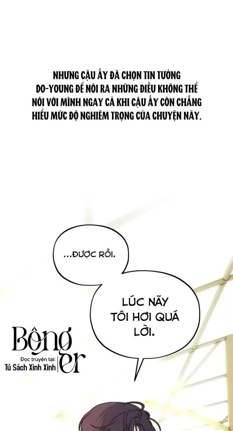 Khao Khát Bất Tận Chap 9 - Next Chap 8