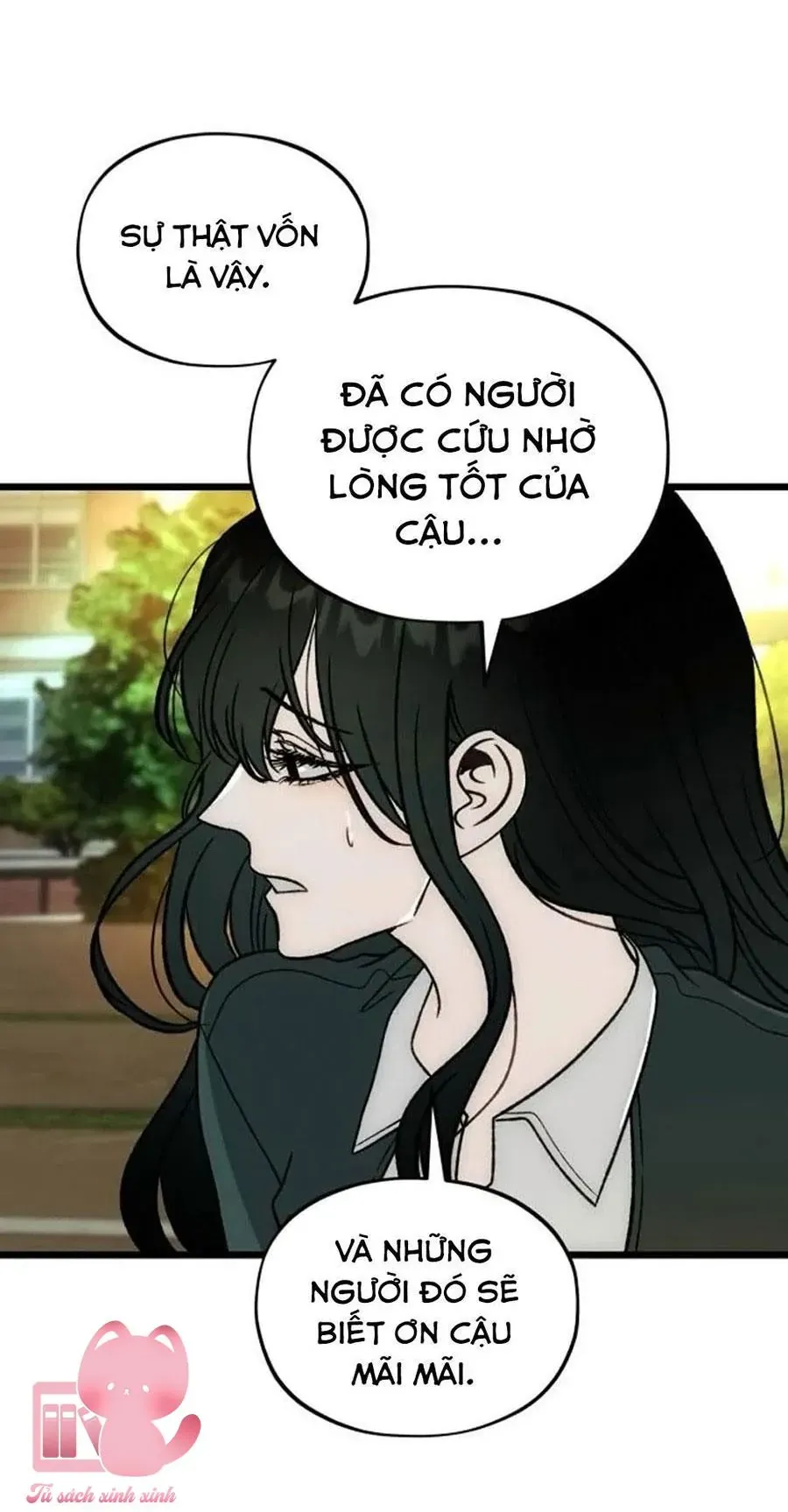 Khao Khát Bất Tận Chap 9 - Next Chap 8