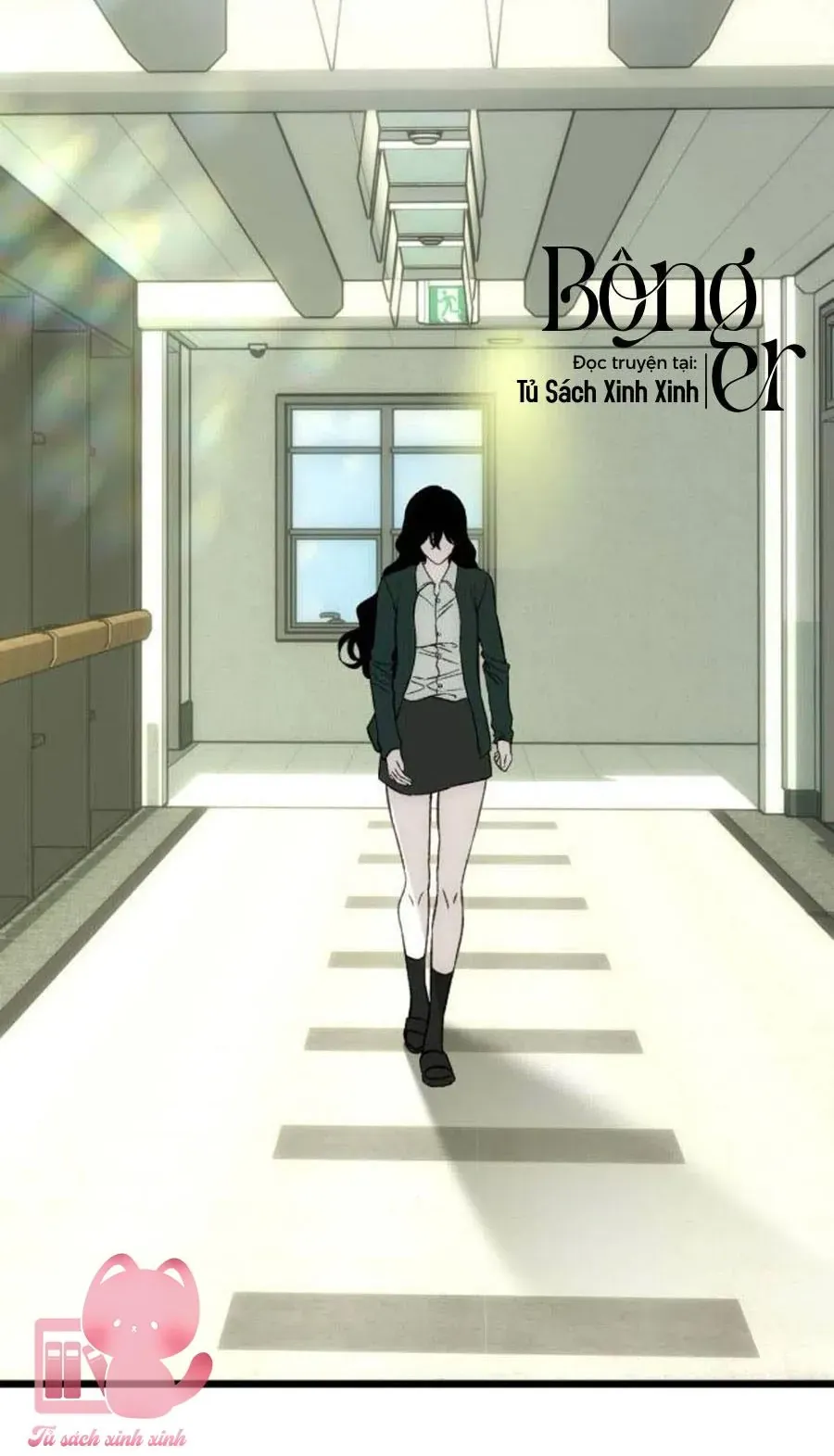 Khao Khát Bất Tận Chap 9 - Next Chap 8