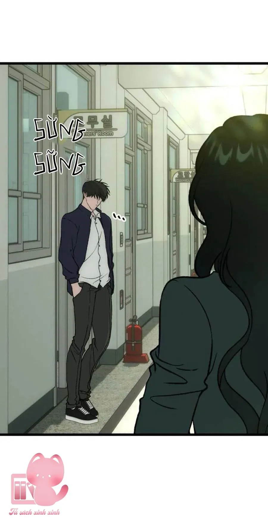 Khao Khát Bất Tận Chap 9 - Next Chap 8