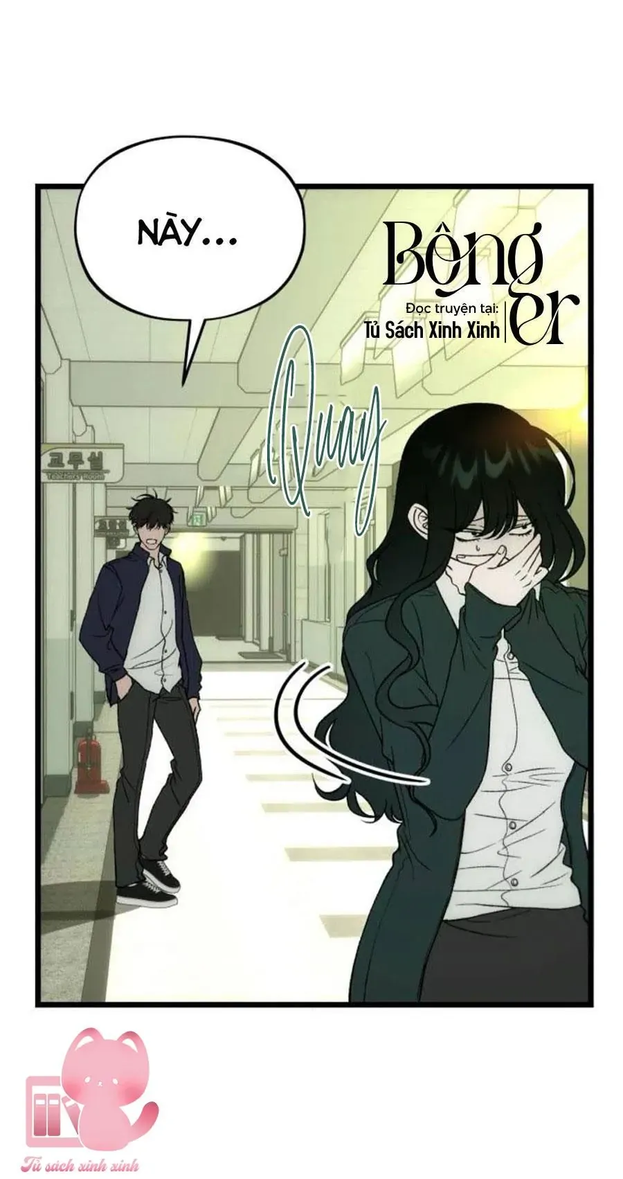 Khao Khát Bất Tận Chap 9 - Next Chap 8