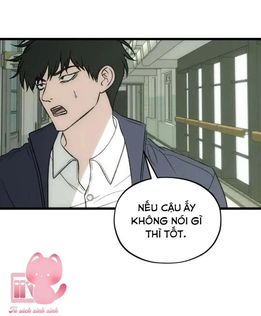 Khao Khát Bất Tận Chap 9 - Next Chap 8
