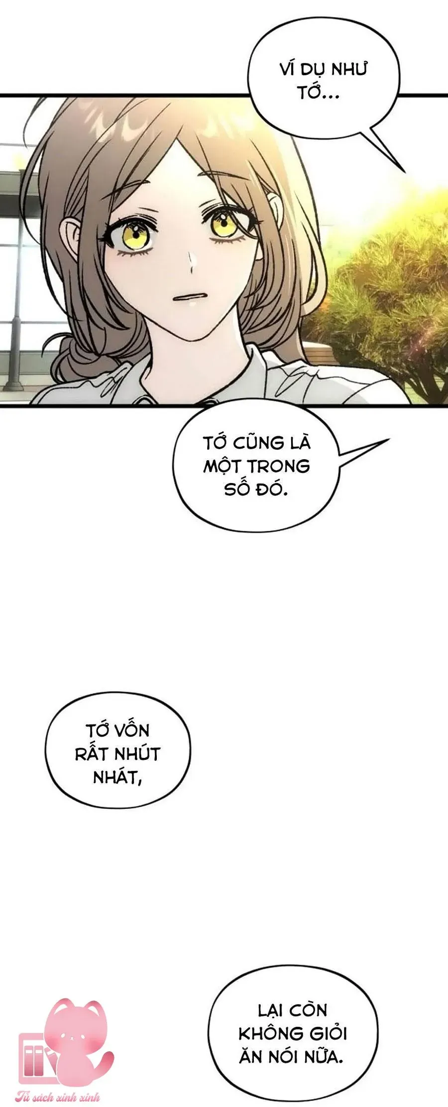 Khao Khát Bất Tận Chap 9 - Next Chap 8