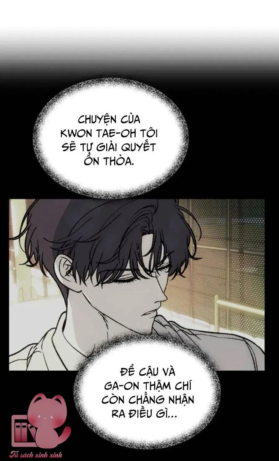 Khao Khát Bất Tận Chap 9 - Next Chap 8