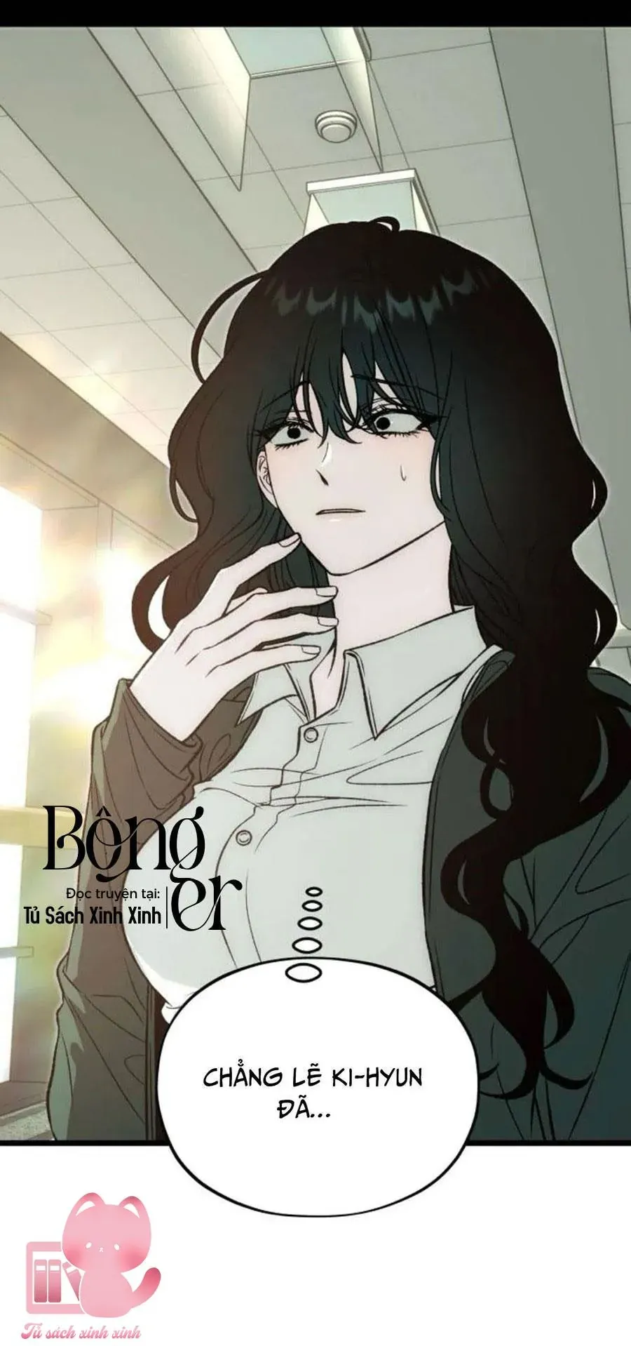 Khao Khát Bất Tận Chap 9 - Next Chap 8