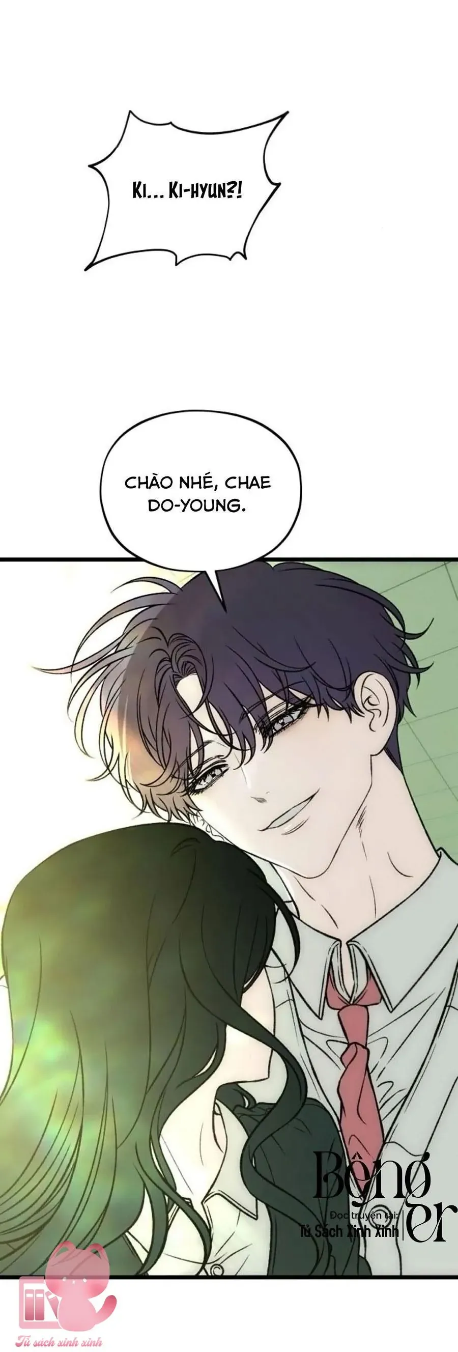 Khao Khát Bất Tận Chap 9 - Next Chap 8