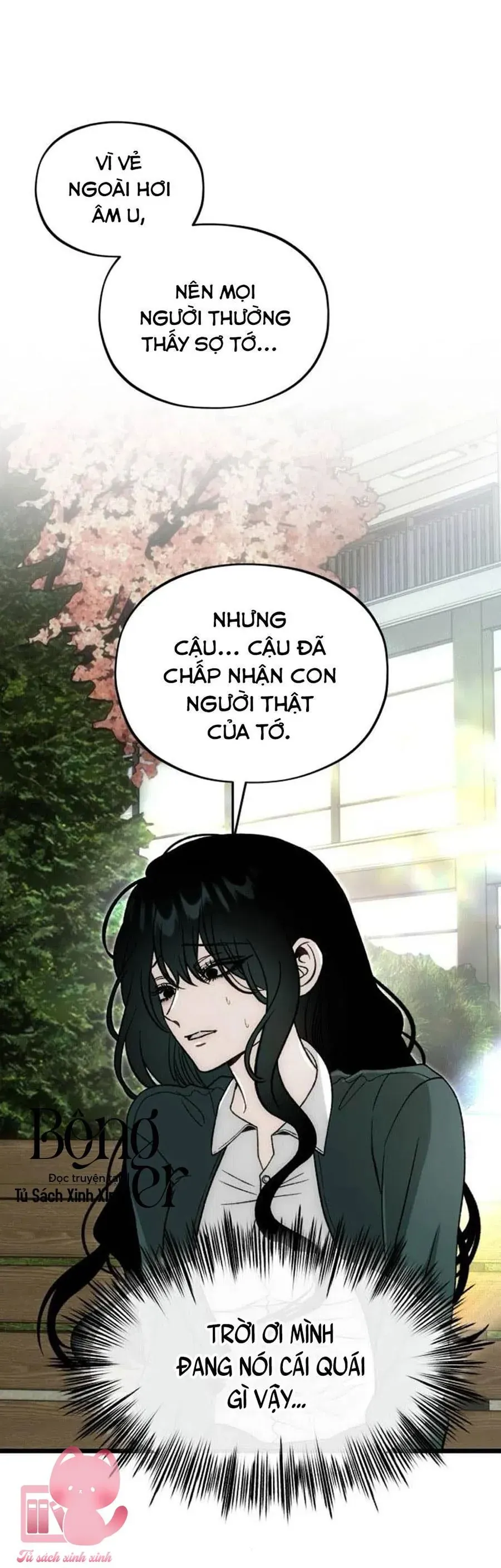 Khao Khát Bất Tận Chap 9 - Next Chap 8