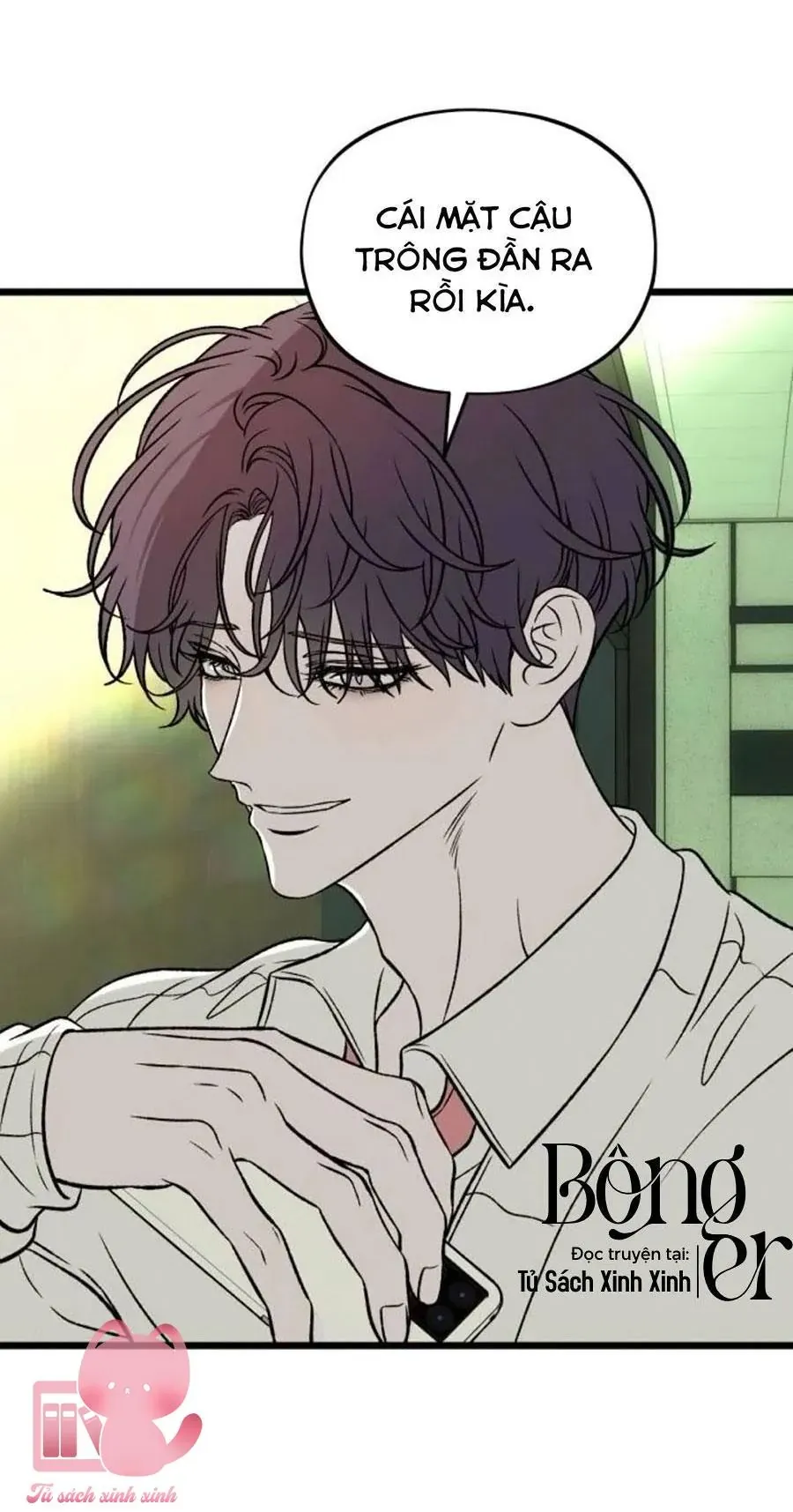 Khao Khát Bất Tận Chap 9 - Next Chap 8