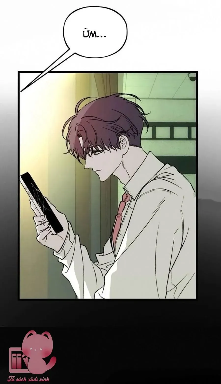 Khao Khát Bất Tận Chap 9 - Next Chap 8