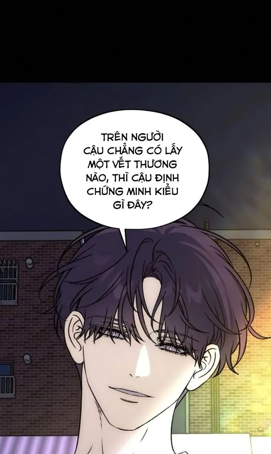 Khao Khát Bất Tận Chap 9 - Next Chap 8