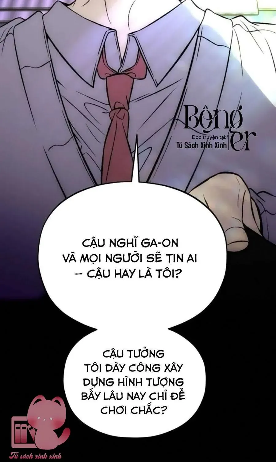 Khao Khát Bất Tận Chap 9 - Next Chap 8