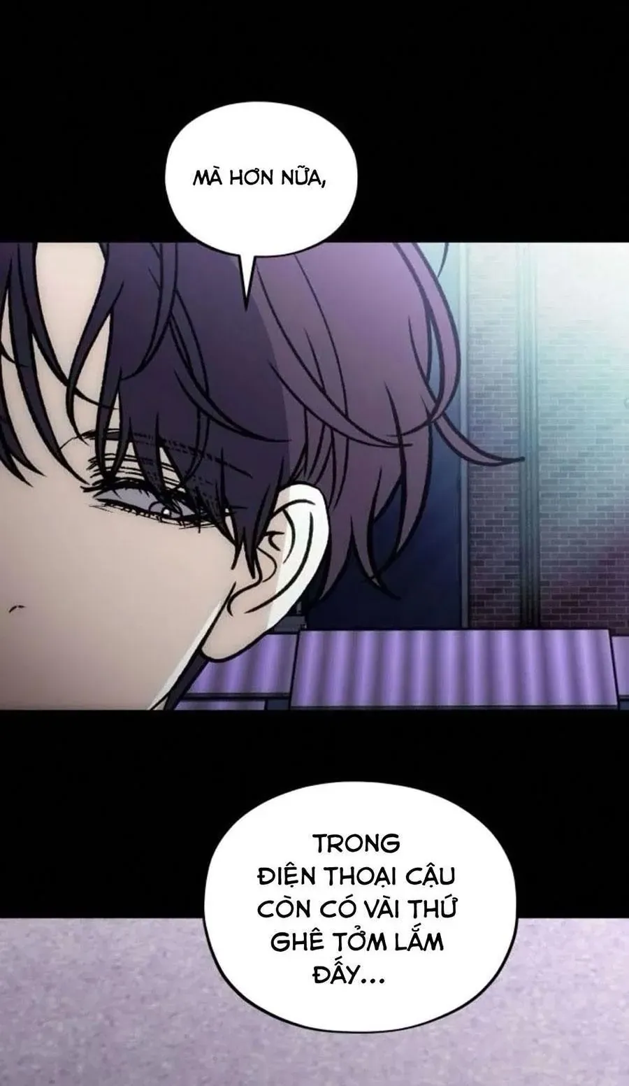 Khao Khát Bất Tận Chap 9 - Next Chap 8