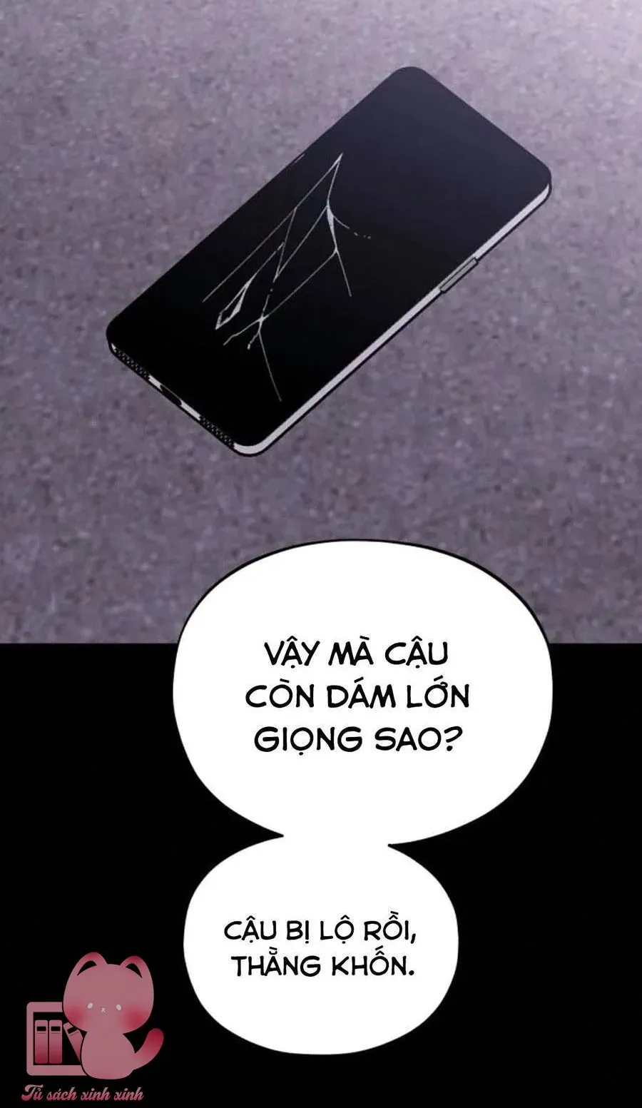 Khao Khát Bất Tận Chap 9 - Next Chap 8
