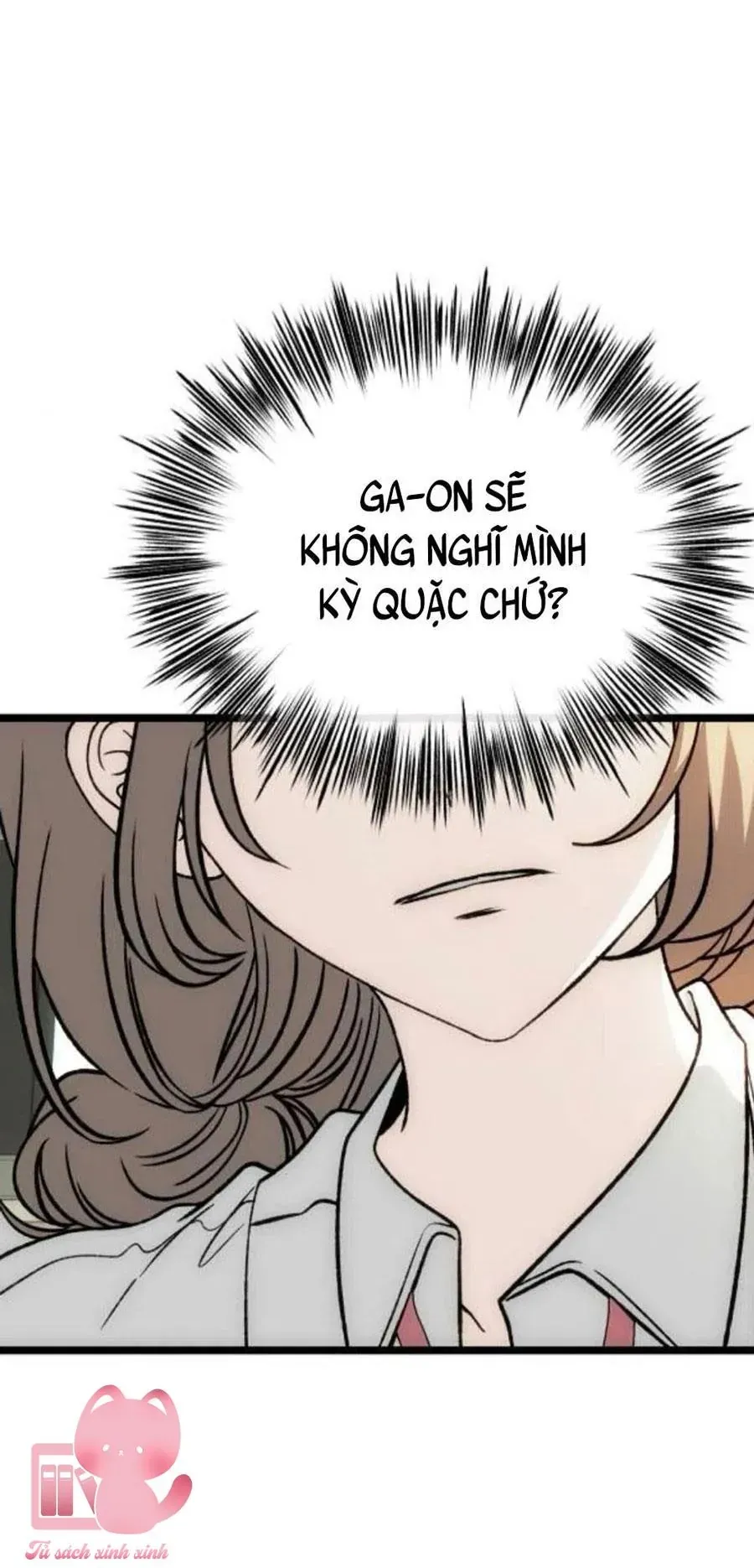 Khao Khát Bất Tận Chap 9 - Next Chap 8