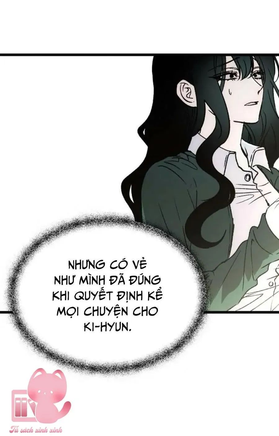 Khao Khát Bất Tận Chap 9 - Next Chap 8