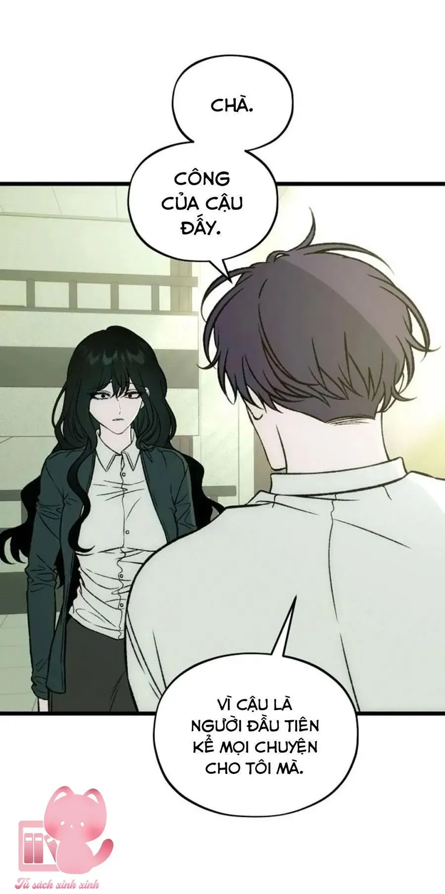 Khao Khát Bất Tận Chap 9 - Next Chap 8