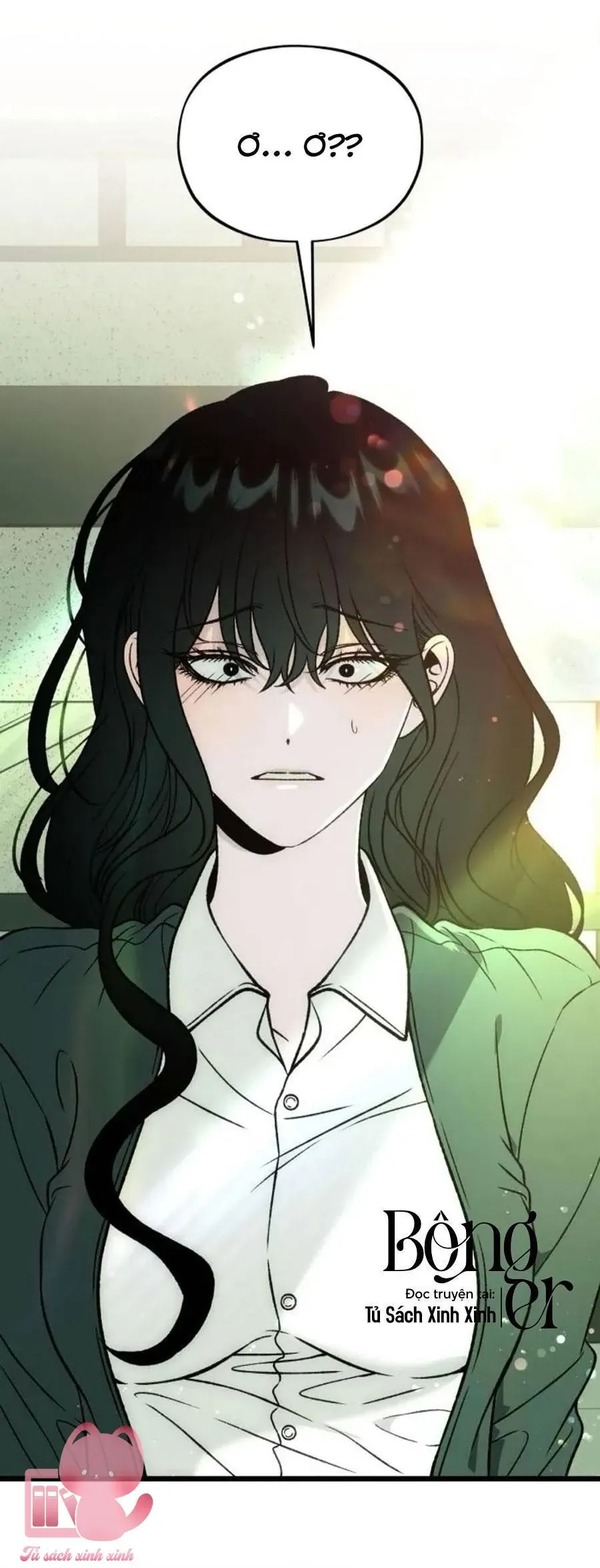 Khao Khát Bất Tận Chap 9 - Next Chap 8