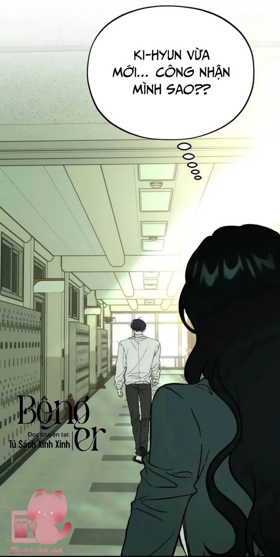Khao Khát Bất Tận Chap 9 - Next Chap 8