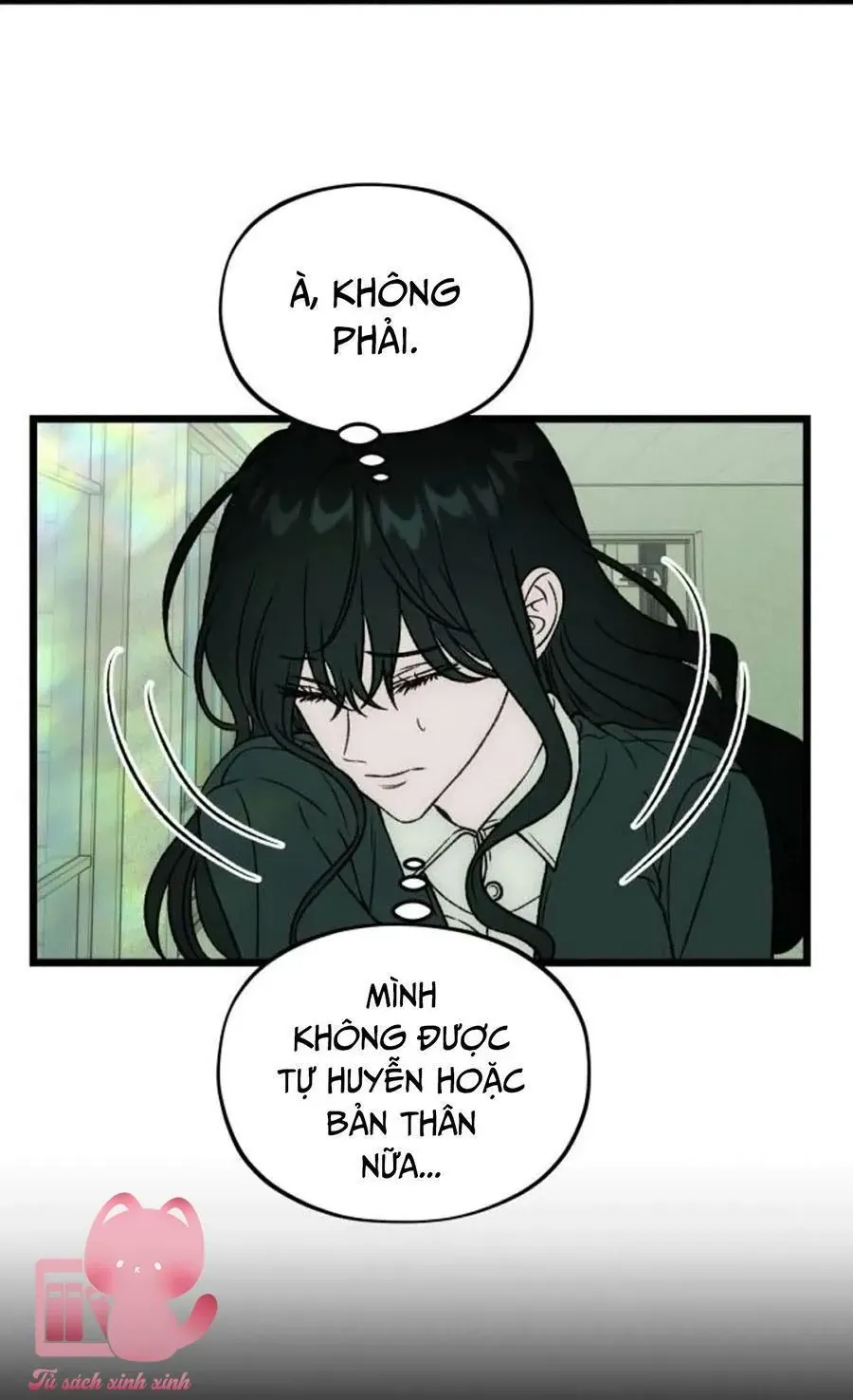 Khao Khát Bất Tận Chap 9 - Next Chap 8