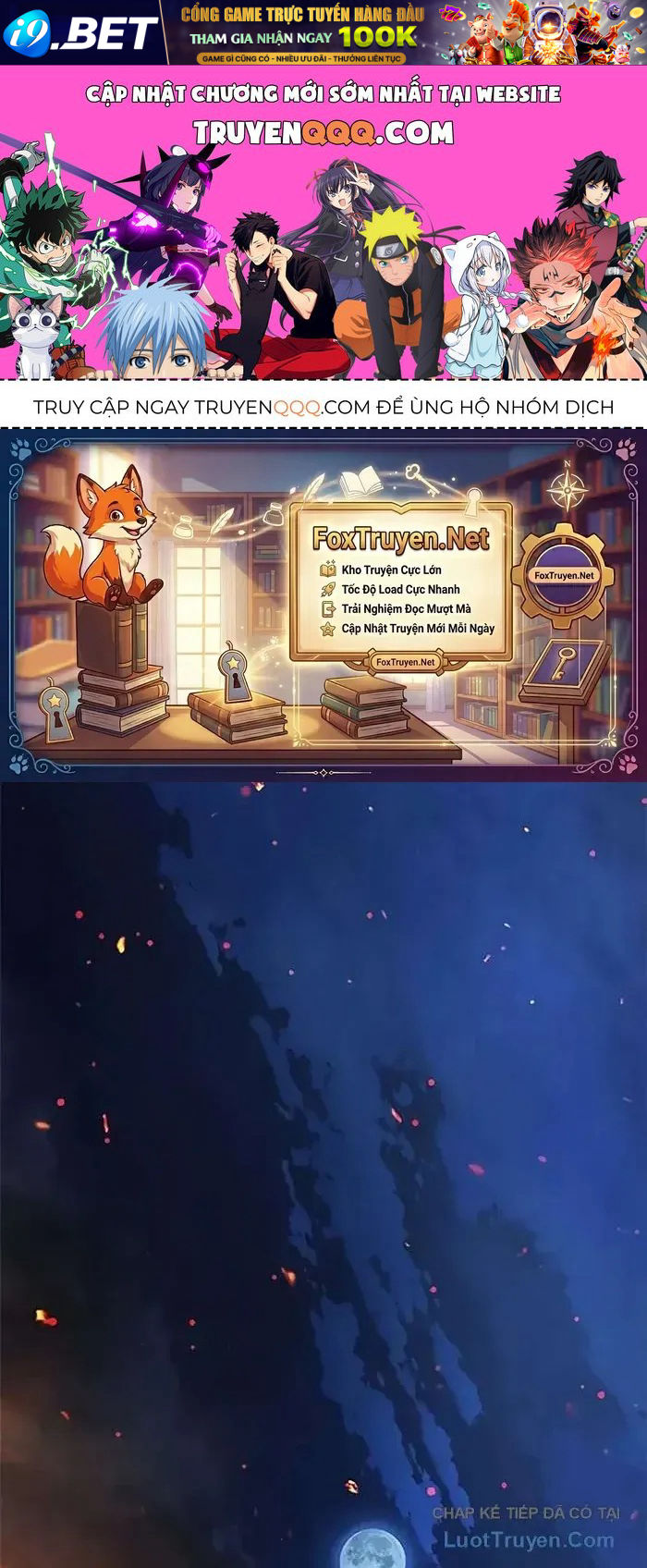 Cuồng Nhân Võ Lâm Giới Chap 25 - Next Chap 24