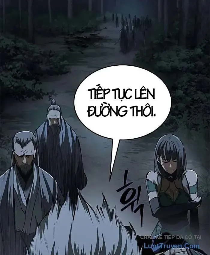Cuồng Nhân Võ Lâm Giới