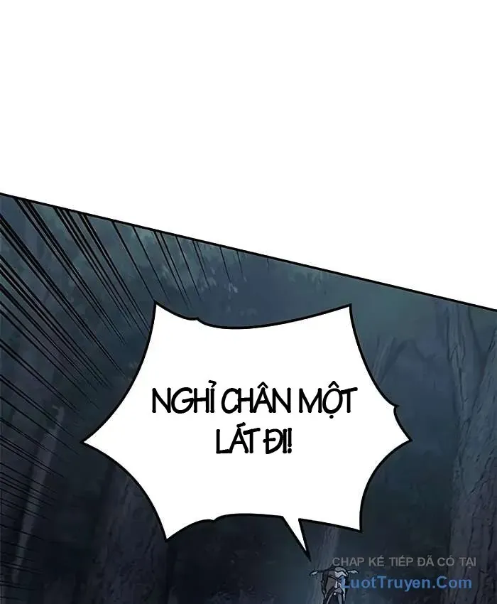 Cuồng Nhân Võ Lâm Giới