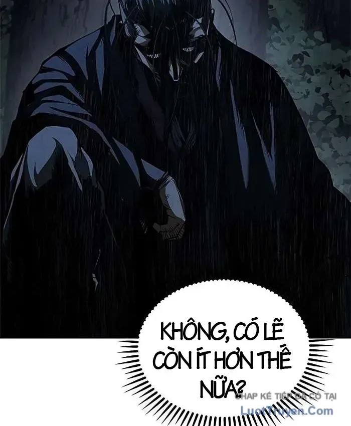 Cuồng Nhân Võ Lâm Giới