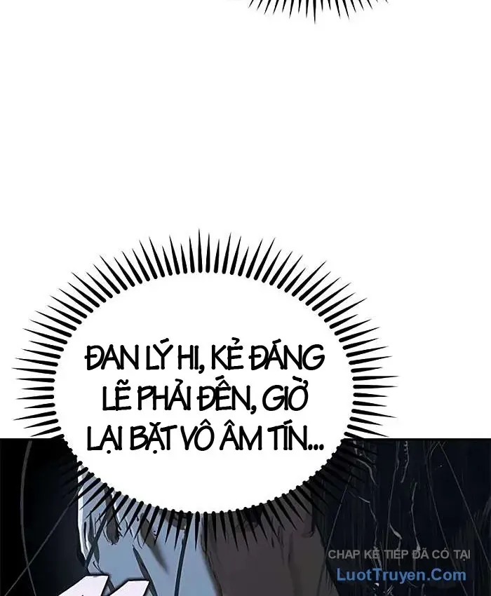 Cuồng Nhân Võ Lâm Giới