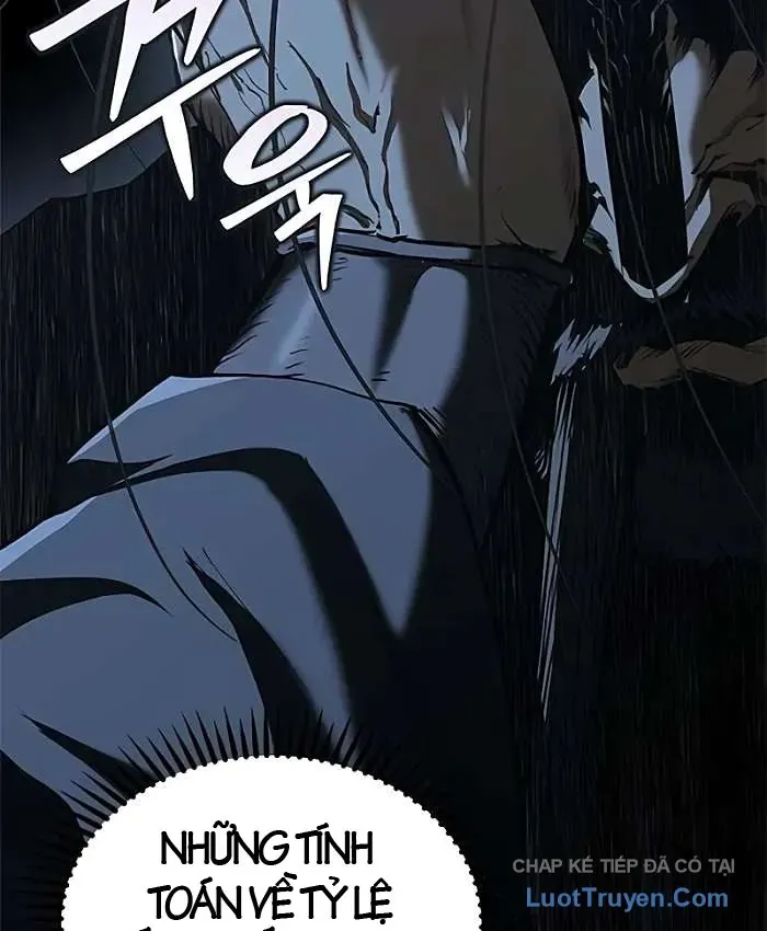 Cuồng Nhân Võ Lâm Giới