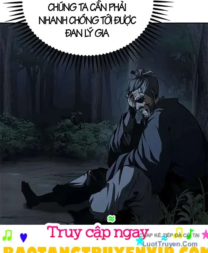 Cuồng Nhân Võ Lâm Giới