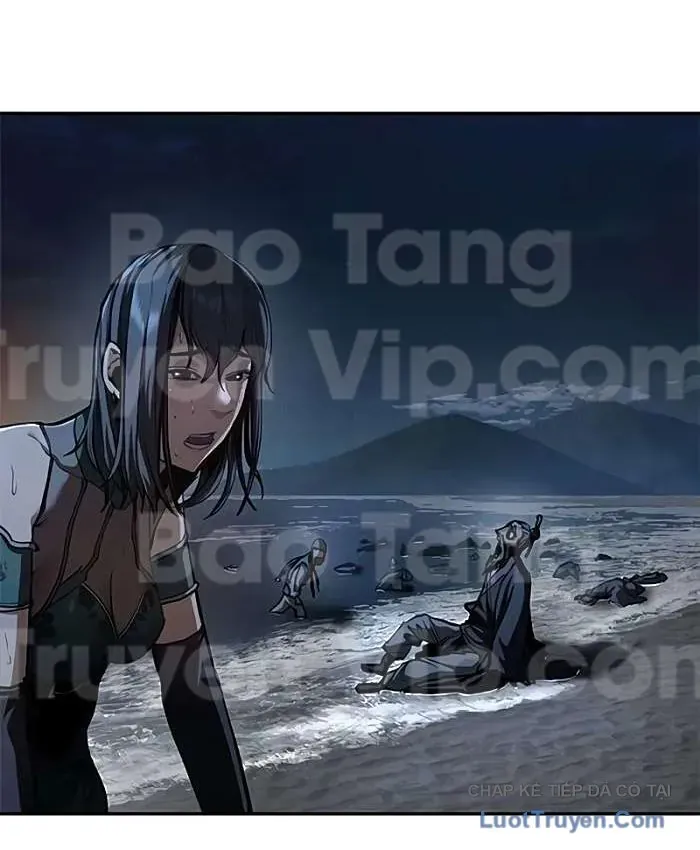 Cuồng Nhân Võ Lâm Giới