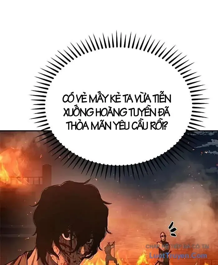 Cuồng Nhân Võ Lâm Giới
