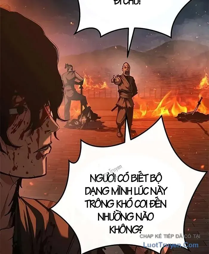 Cuồng Nhân Võ Lâm Giới