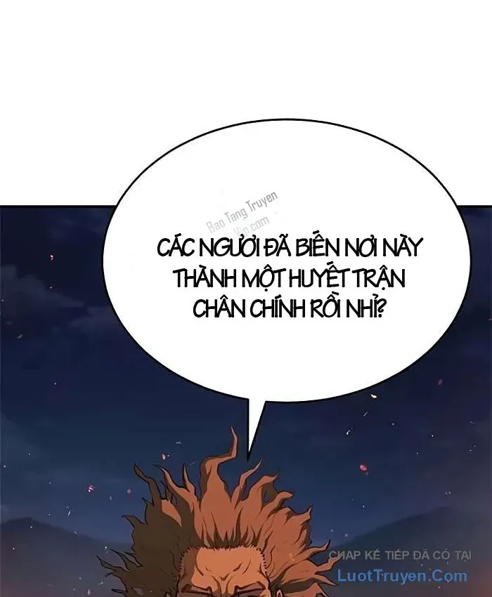 Cuồng Nhân Võ Lâm Giới