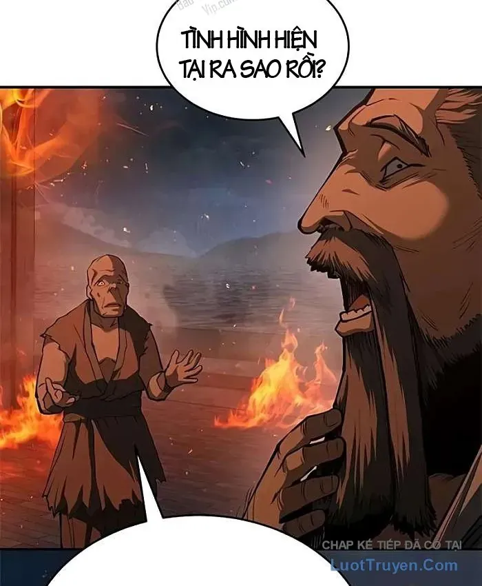 Cuồng Nhân Võ Lâm Giới